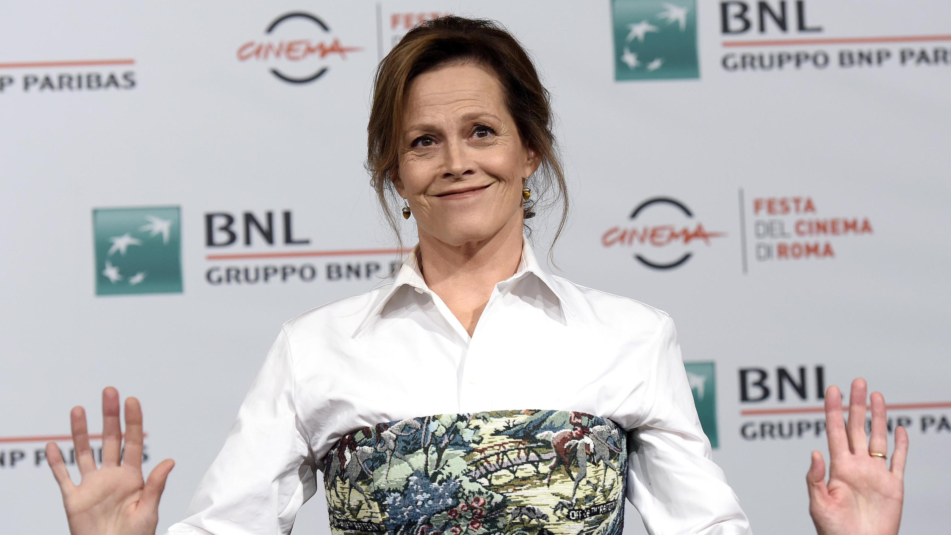 Weaver, #metoo? Era ora cambiamenti