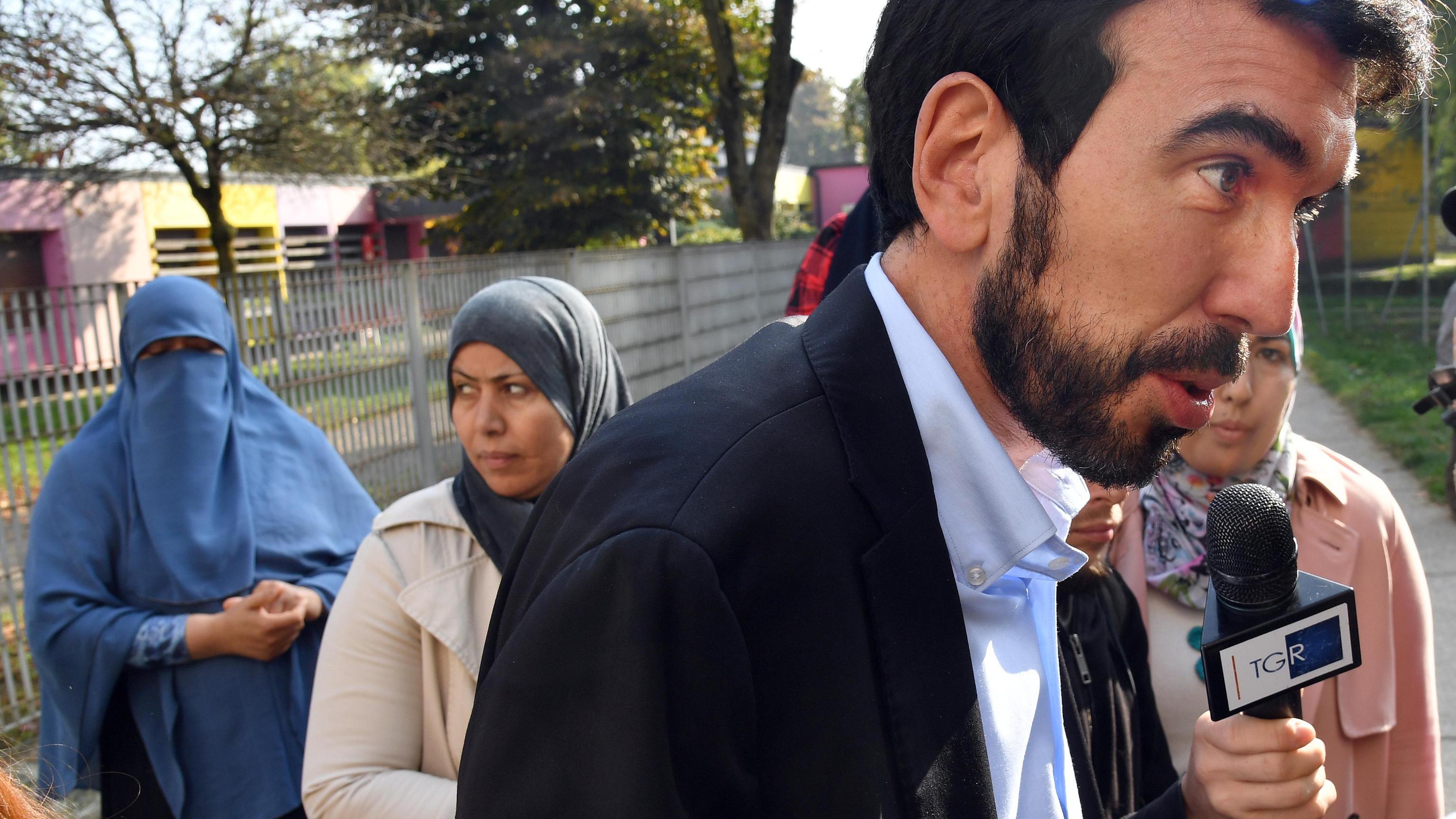 Dl sicurezza:Martina, da parole ai fatti