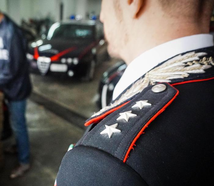 Corruzione, arrestato sindaco in provincia di Parma