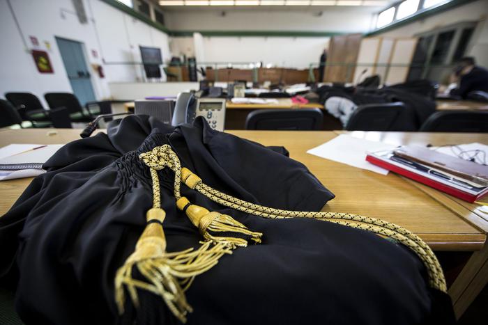 Uccise compagna, a Carrieri 30 anni e sequestro conti correnti