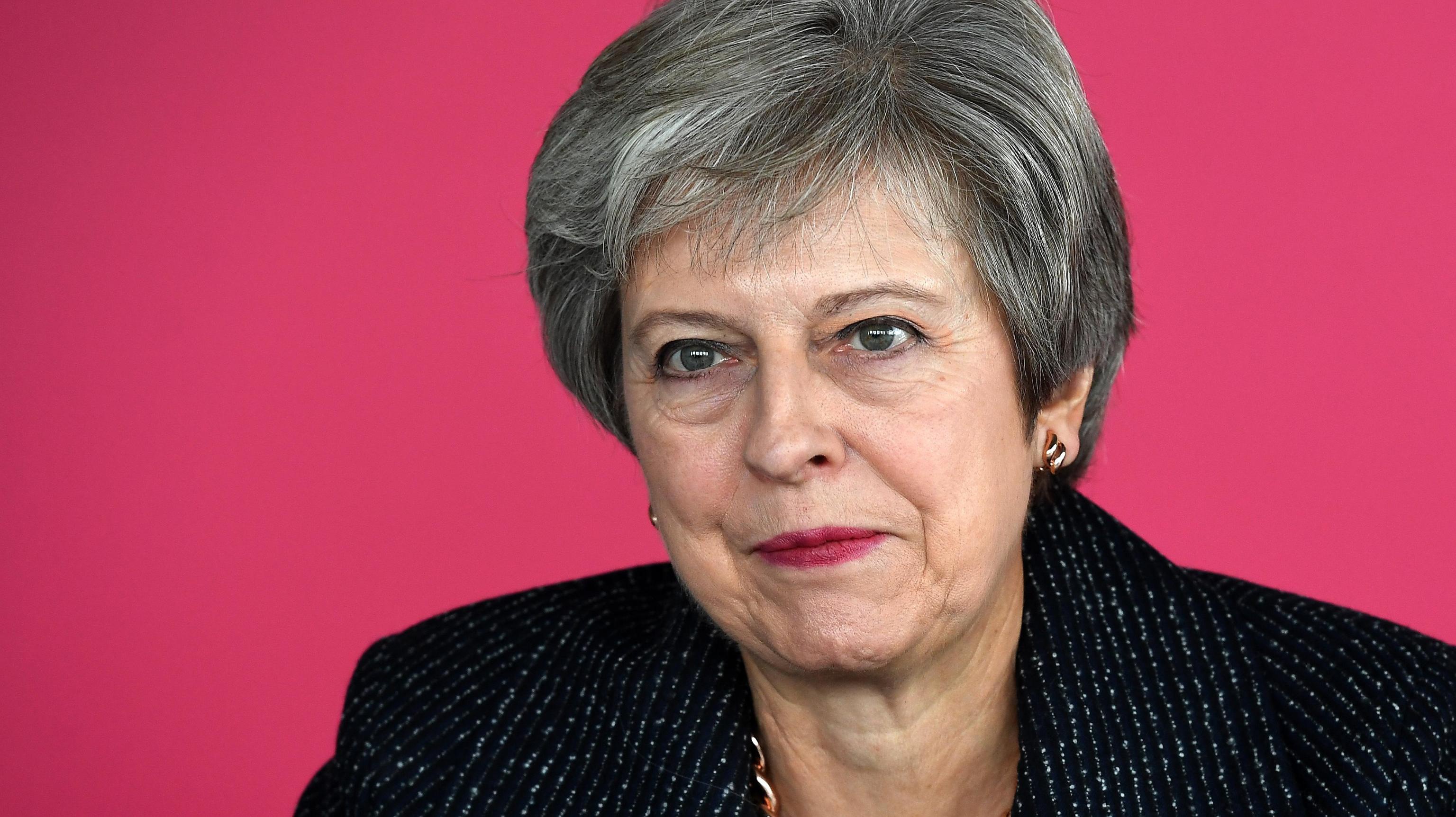 Brexit: May, seri nodi da risolvere