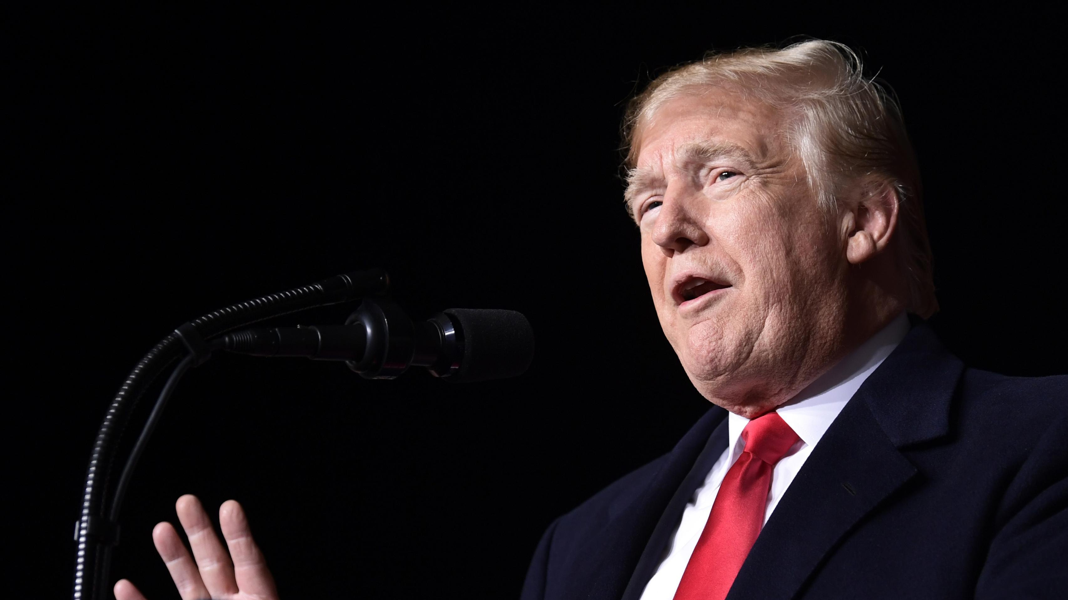 Casa Bianca, vergogna accuse Trump bombe