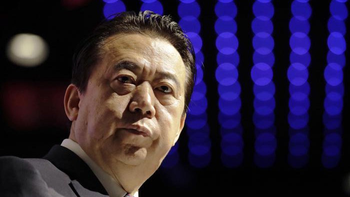 Magistratura Francia, scomparso presidente Interpol