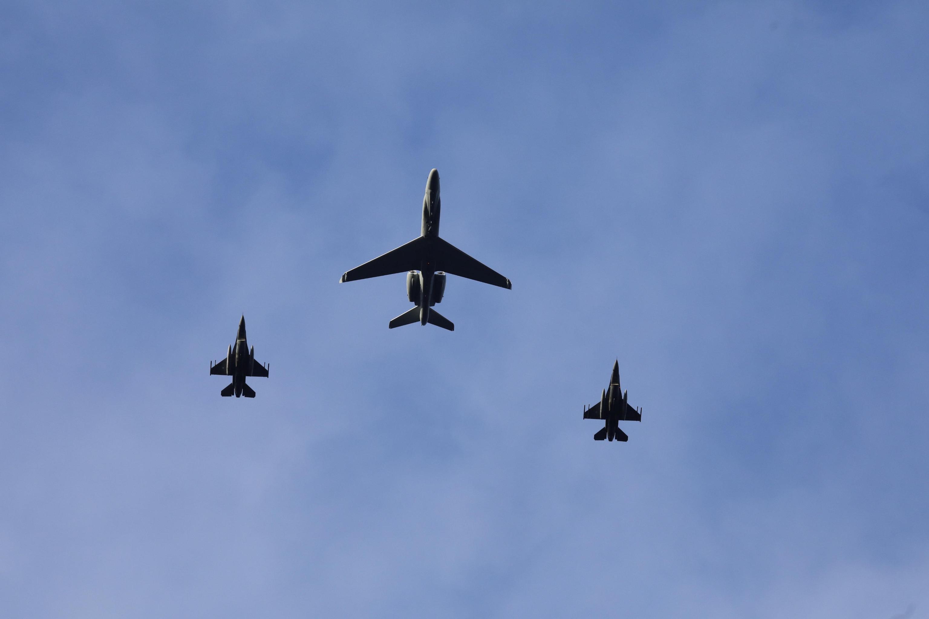 Nato: maxi-esercitazione in Norvegia