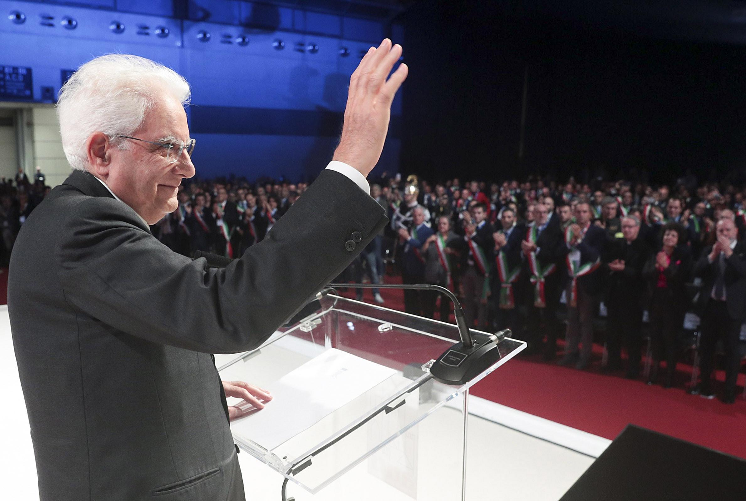 Onu: Mattarella, inestimabile contributo