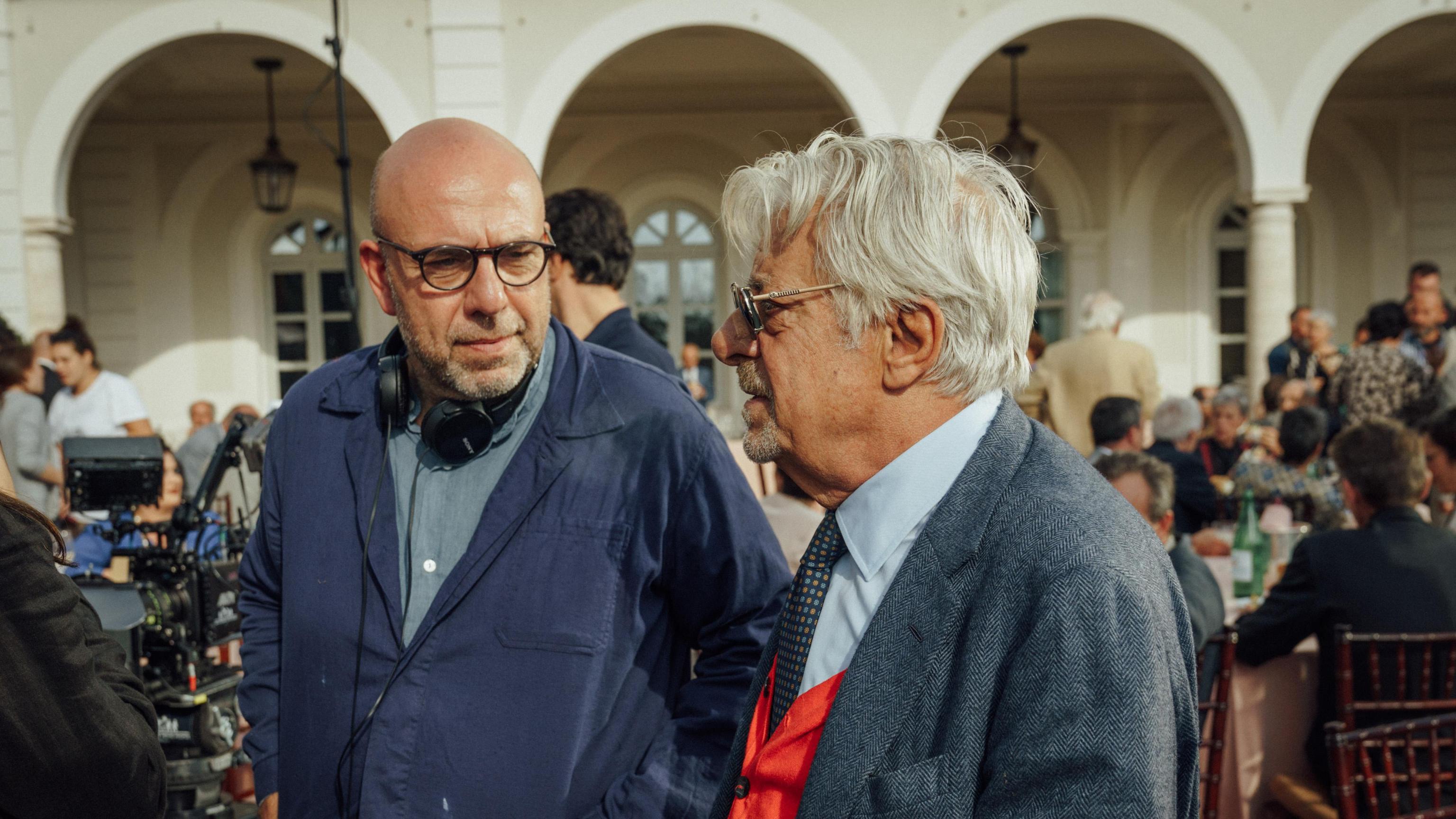 Virzì, un Amarcord in ricordo di Scola