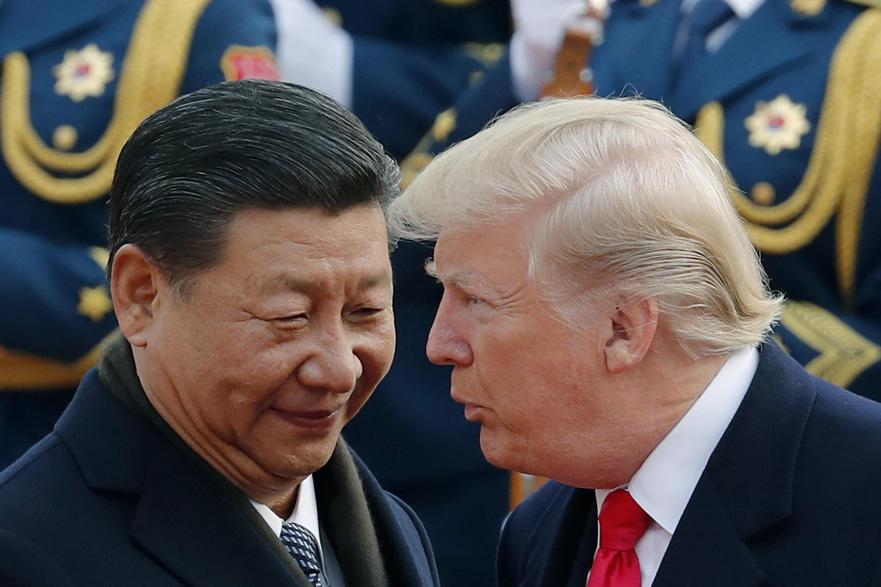 Trump vedrà Xi Jinping al G20