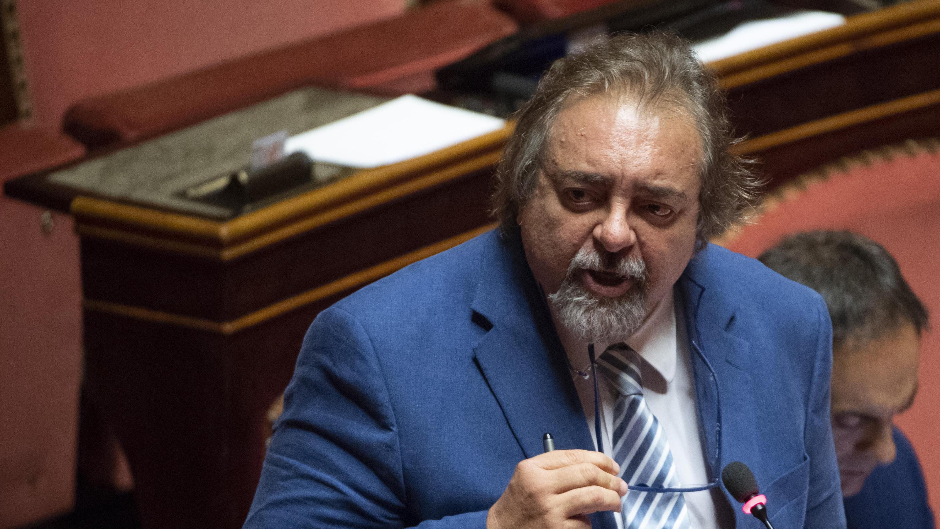 Voto scambio: ok Senato a ddl con 160 sì