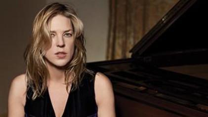 Diana Krall a luglio in Italia
