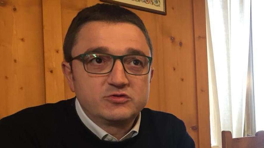 Fugatti, Dimaro torna alla normalità