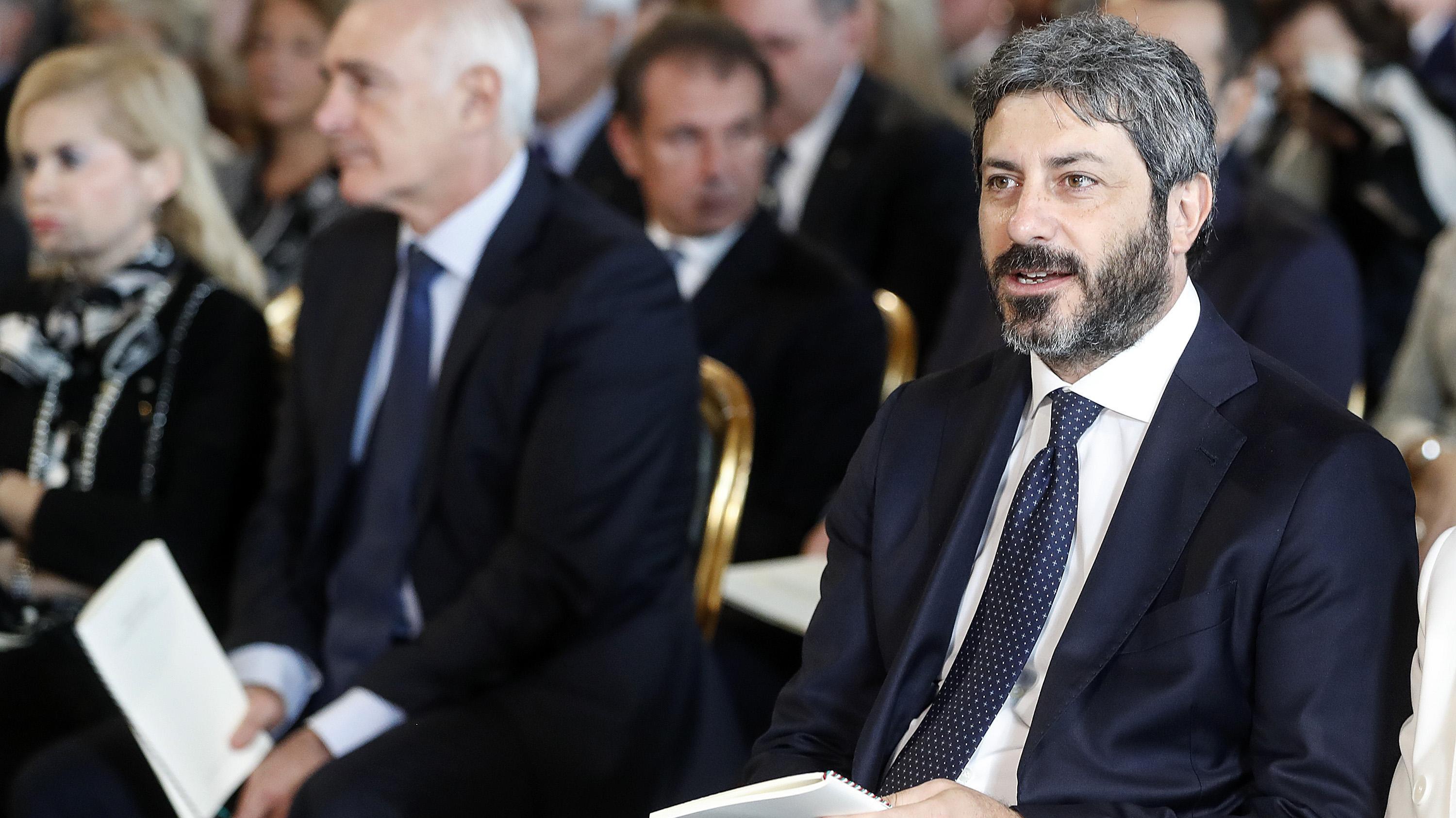 Nassiriya:Fico, ricordare responsabilità