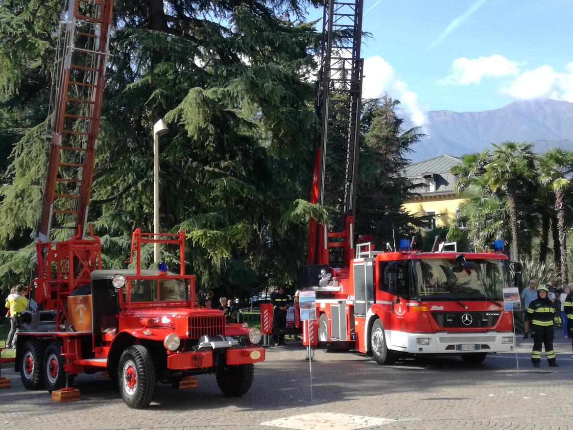 Maltempo,frana muraglione a Casamicciola