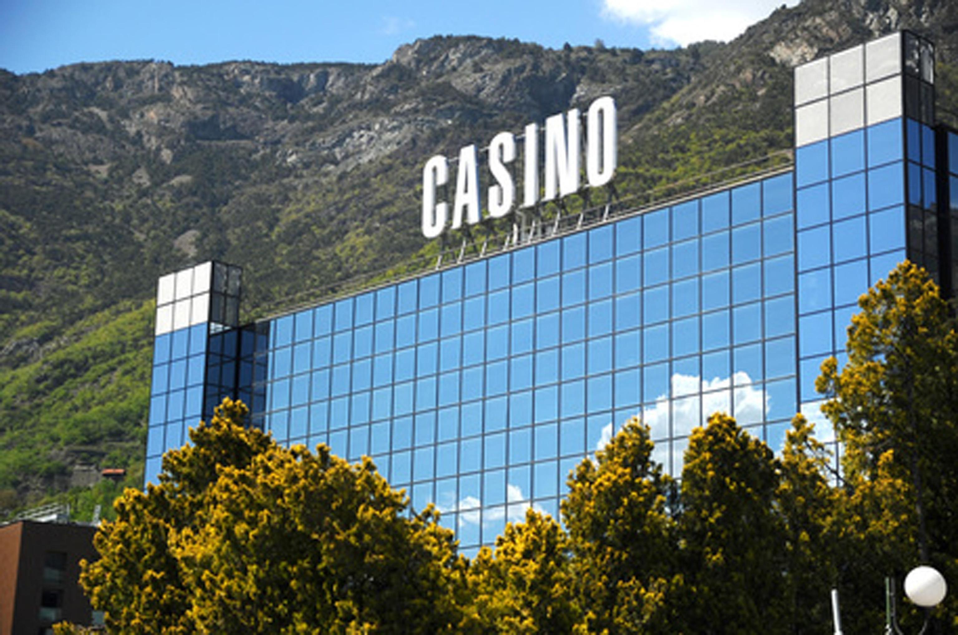 Concordato preventivo a Casinò S.Vincent