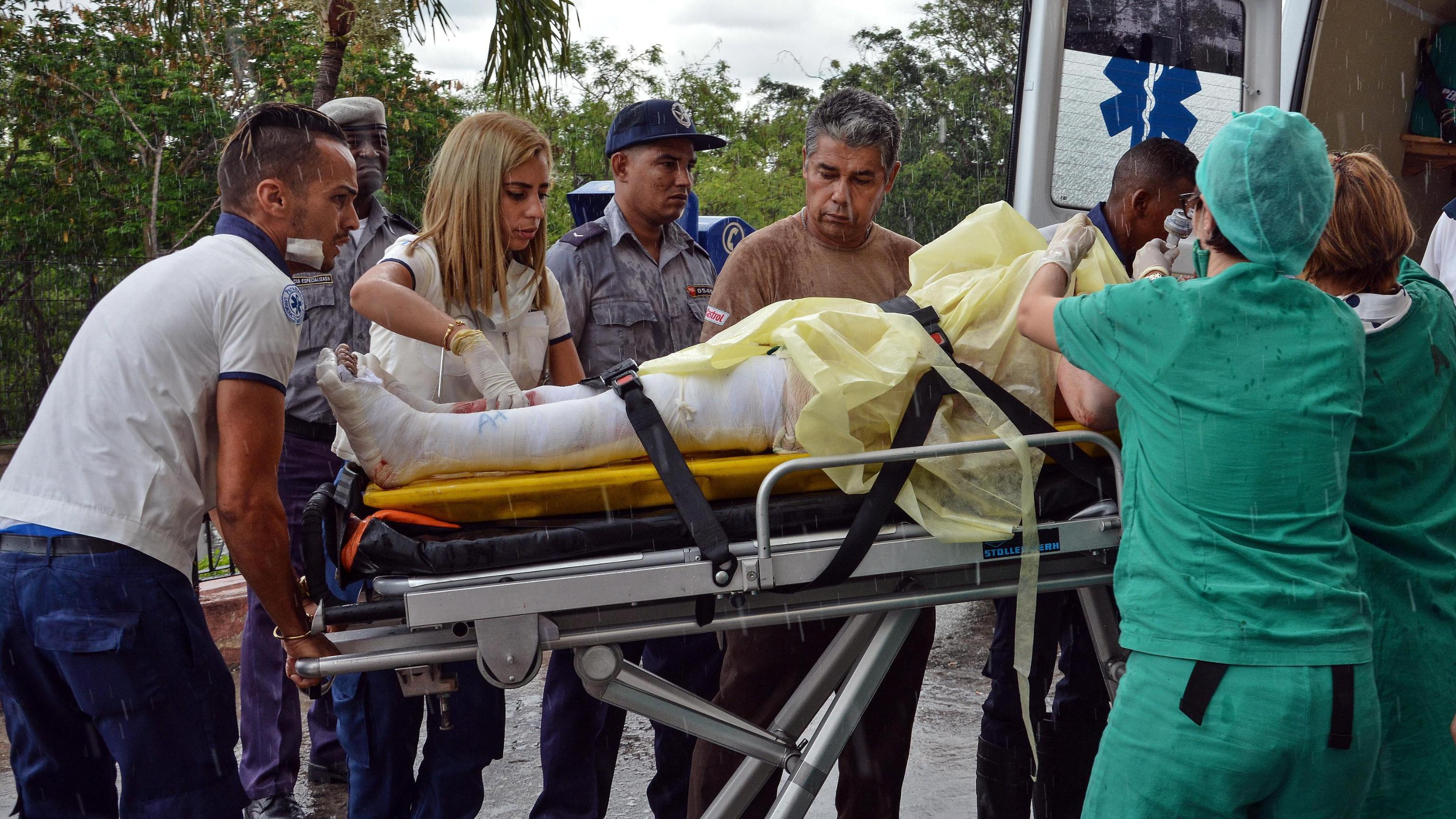 Temer assume 8mila medici dopo stop Cuba