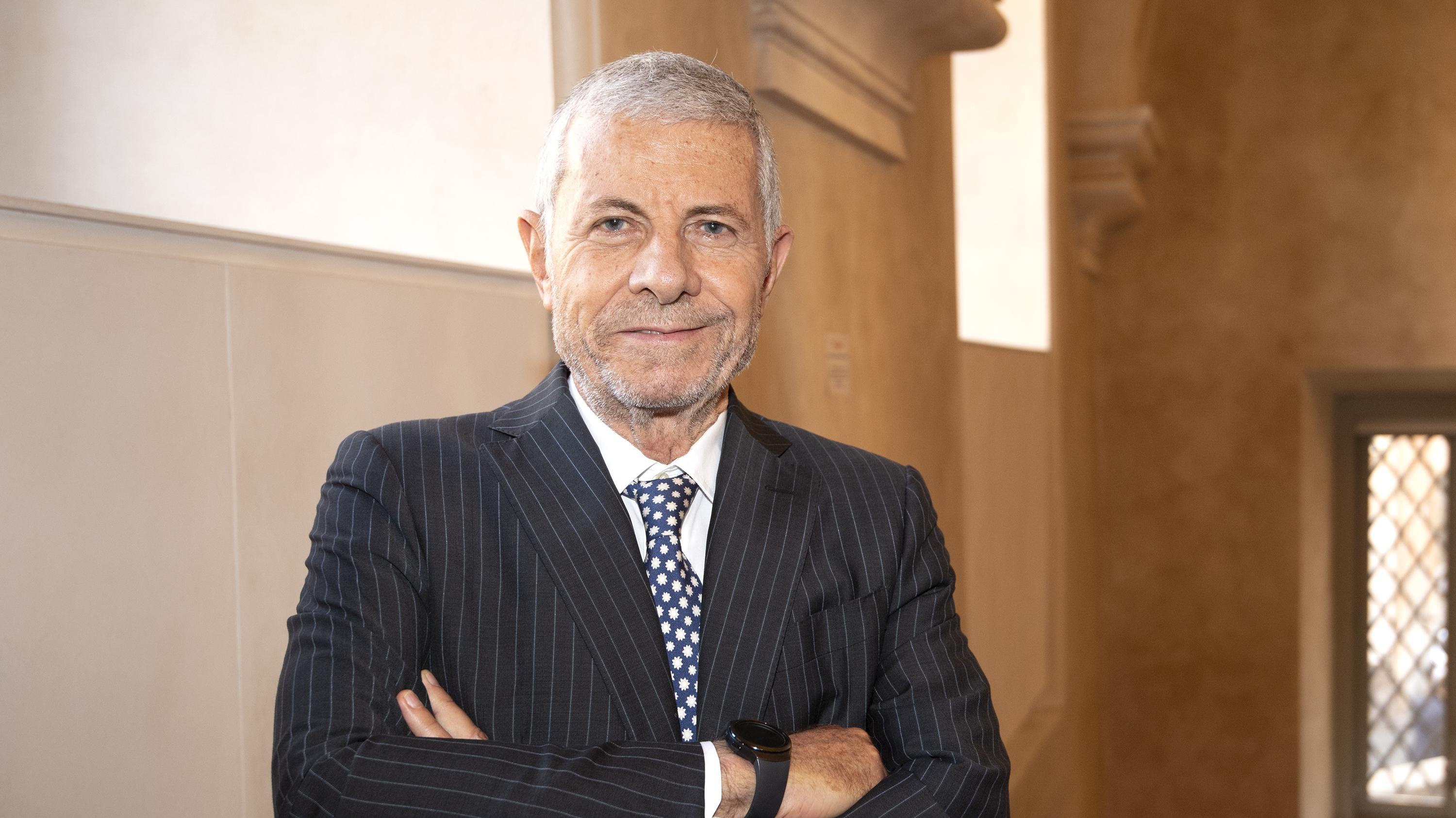 Carige: Maccarone, default un disastro