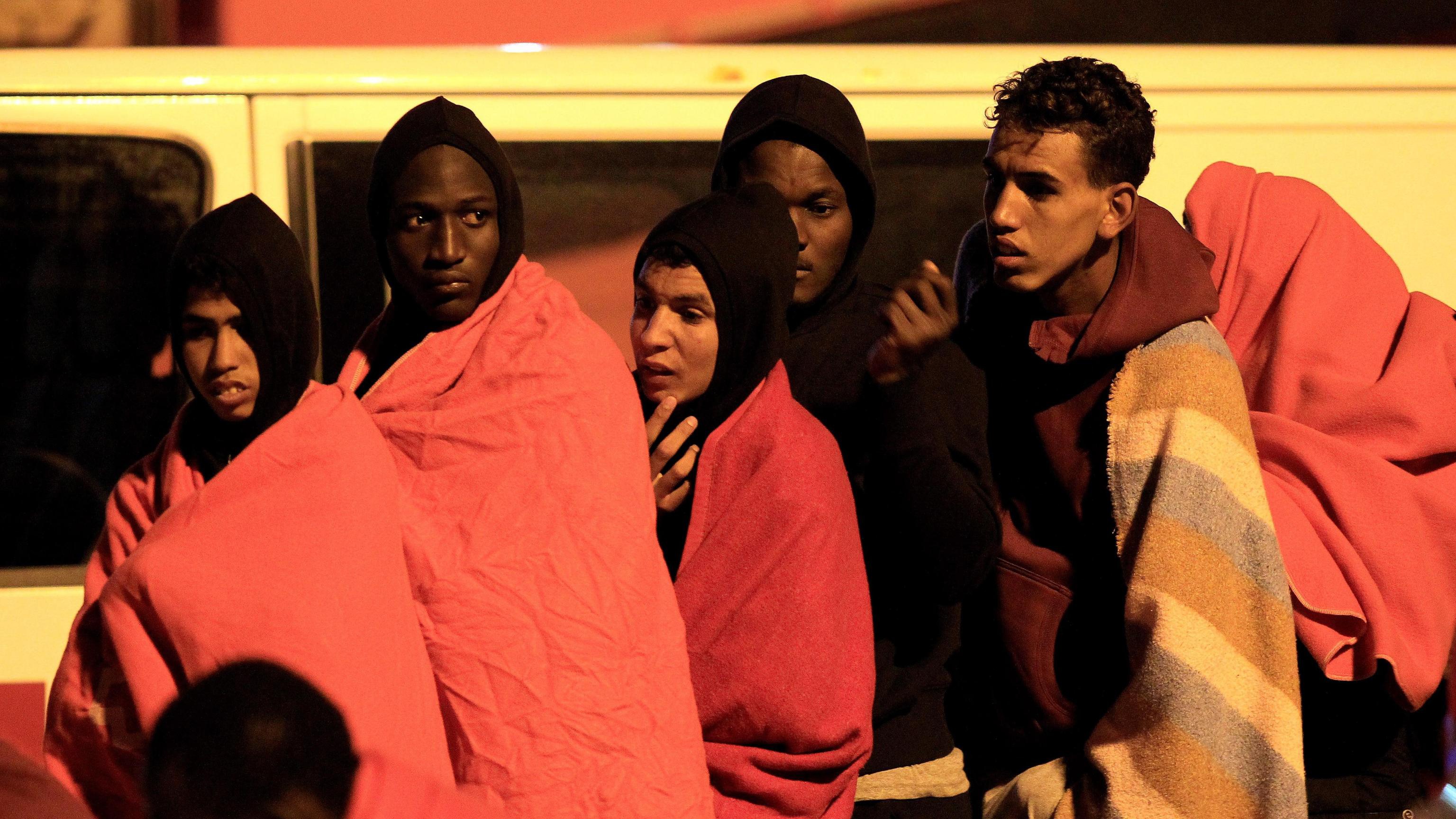 Oim, '2mila morti in mare nel 2018'