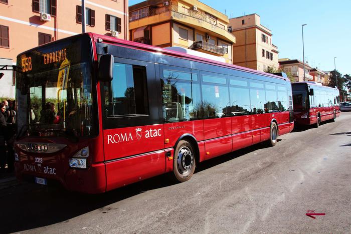 Referendum Atac non centra il quorum. Ricorso dei Radicali