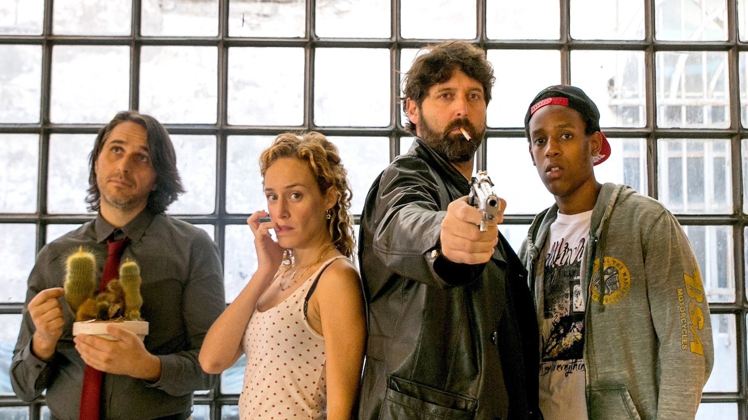 Dark comedy di McDonaugh arriva a teatro