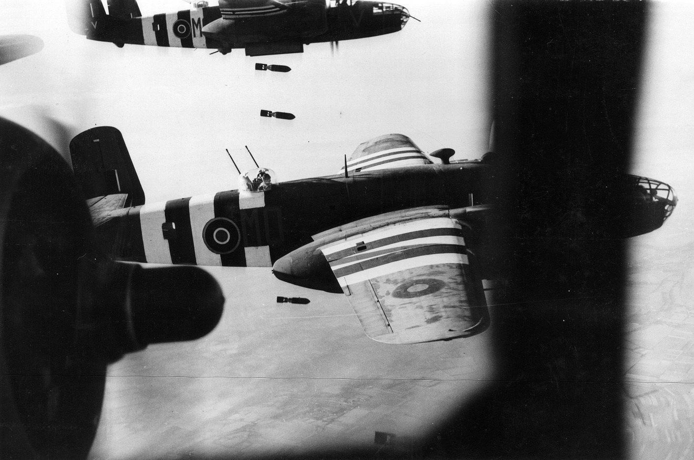 Gb: morto eroe di guerra Leslie Smith
