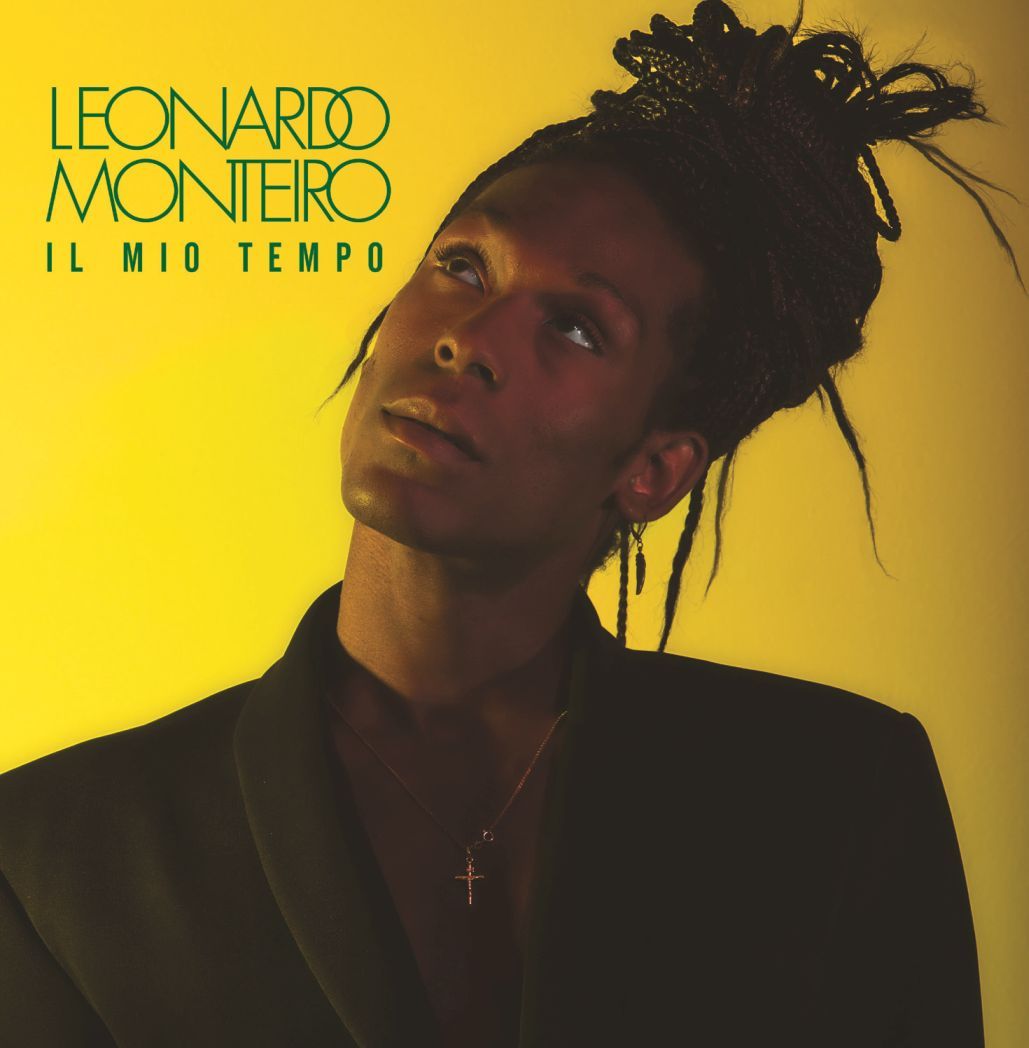 Leonardo Monteiro, esce album d'esordio