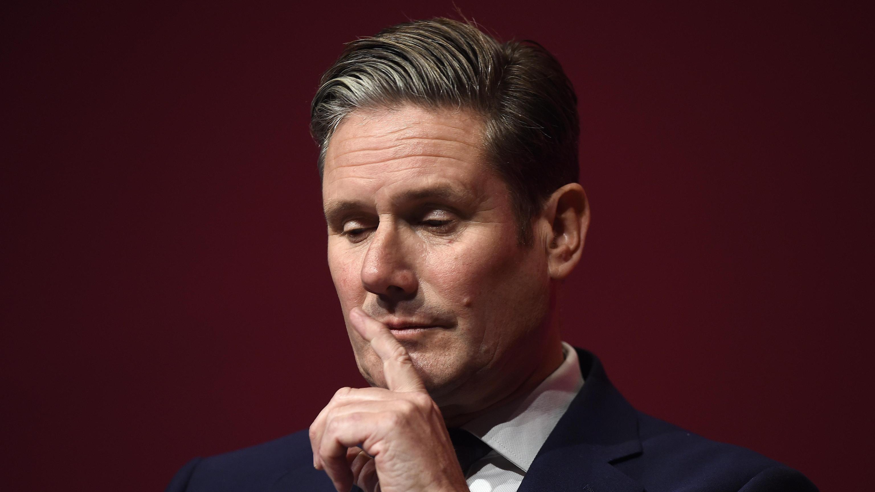 Brexit, Labour annuncia 'no' ad accordo