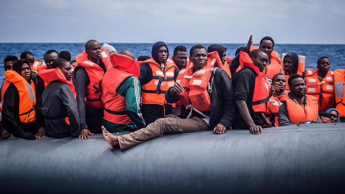 Sequestrata la nave Aquarius, indagati membri di Msf