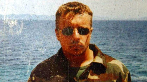 La compagna del regista ucciso a Nassiriya: 'Io vedova serie B'