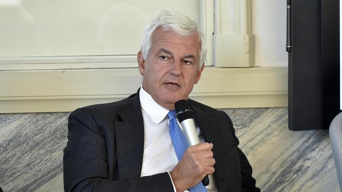 Leonardo, Profumo: 'Dopo 9 mesi, più fiducia su piano'