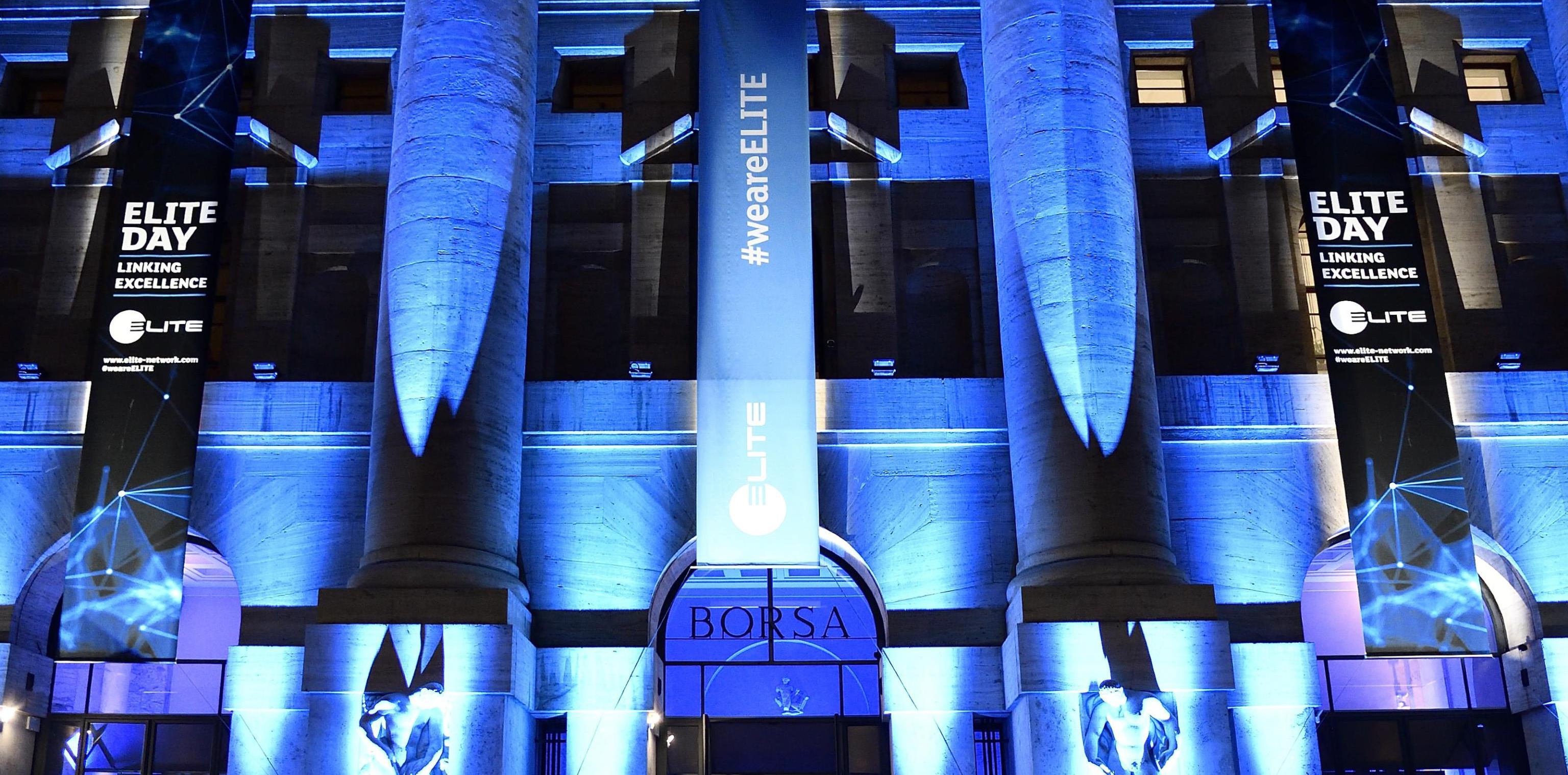 Borsa: spread salva Milano, tonfo Saipem