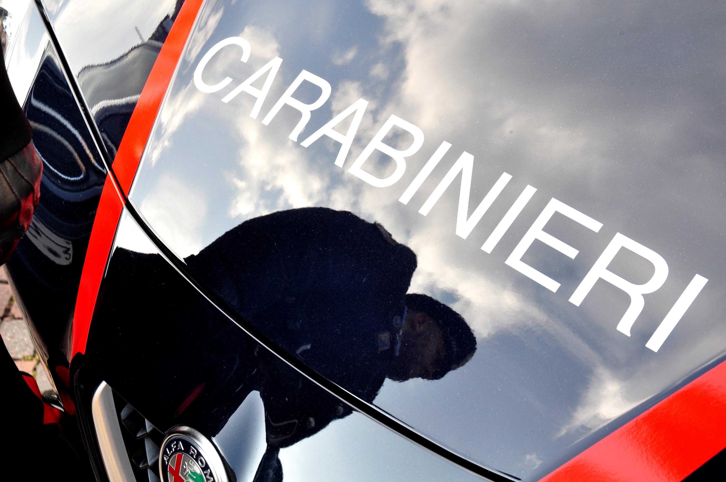Pianificavano agguati a rivali, 14 fermi