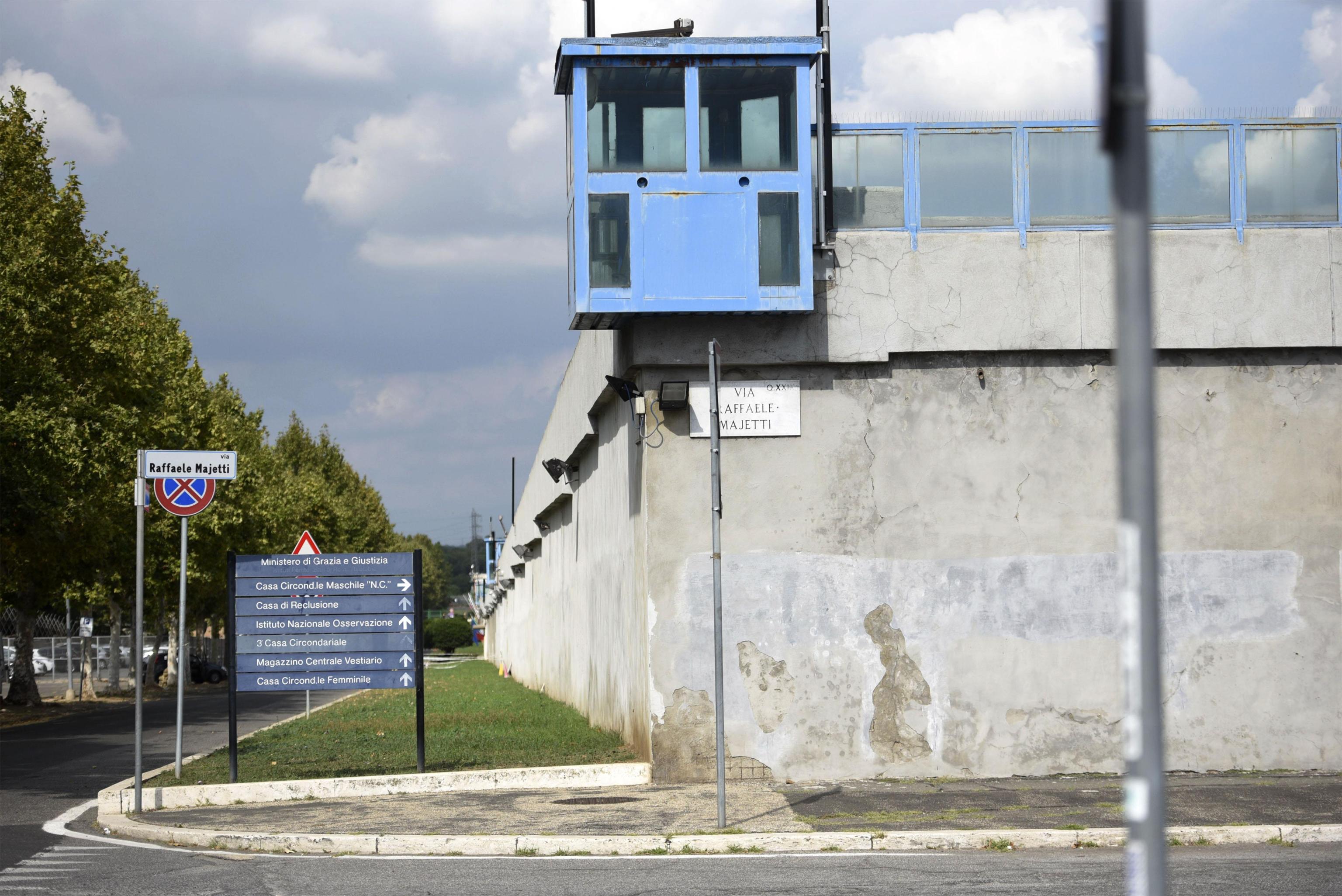 Sit-in madri ragazzi morti in carcere