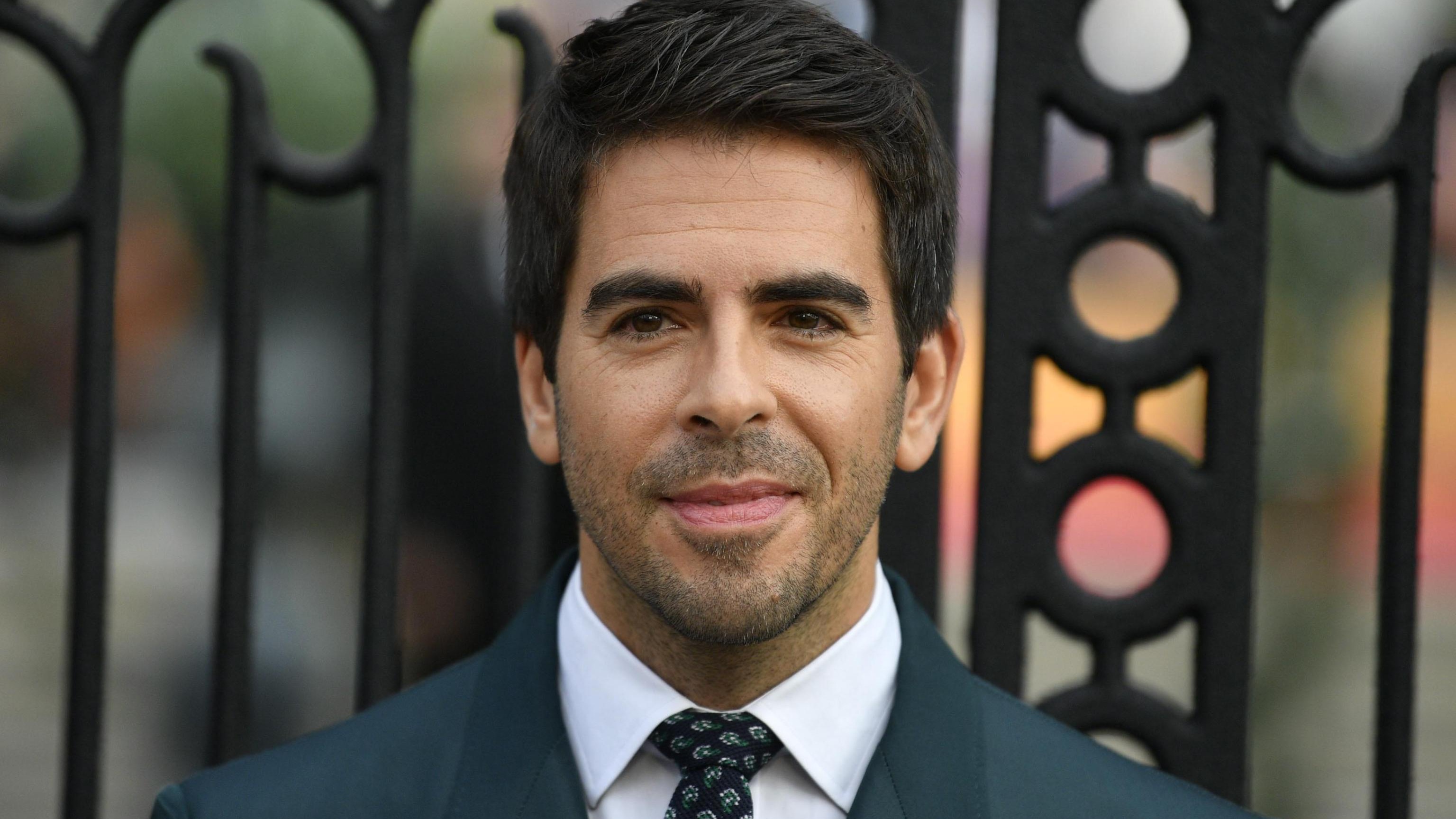 Eli Roth, così sono diventato buono