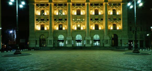 Borsa: Milano chiude in rialzo (+0,54%)