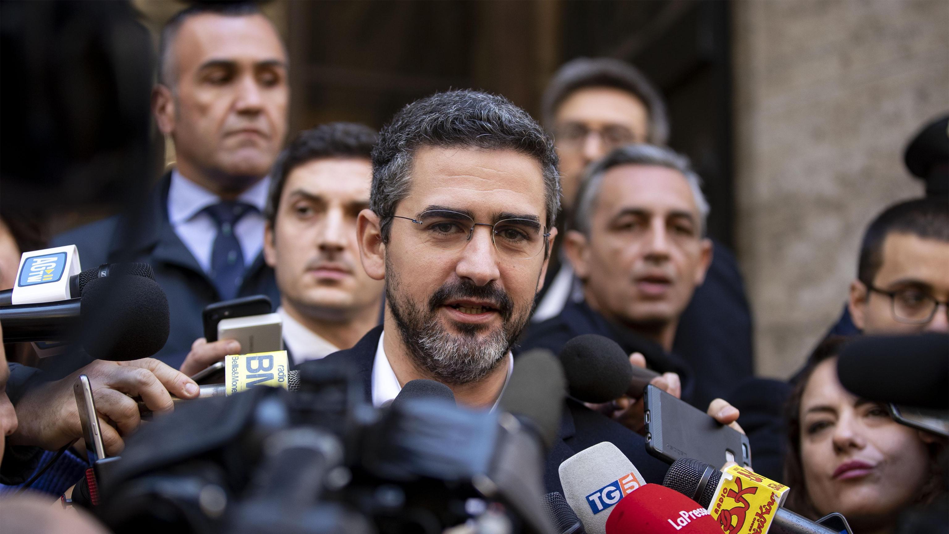 Riforme: Fraccaro, legge resta priorità