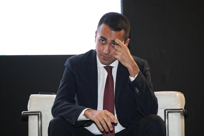 Di Maio scioglie l'azienda di famiglia, liquidatore il fratello