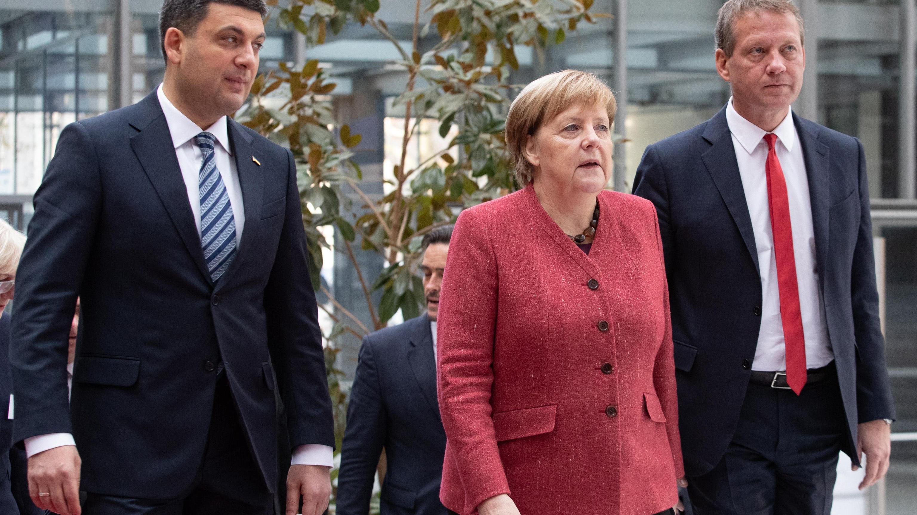 Germania: peggiora ancora l'indice Ifo
