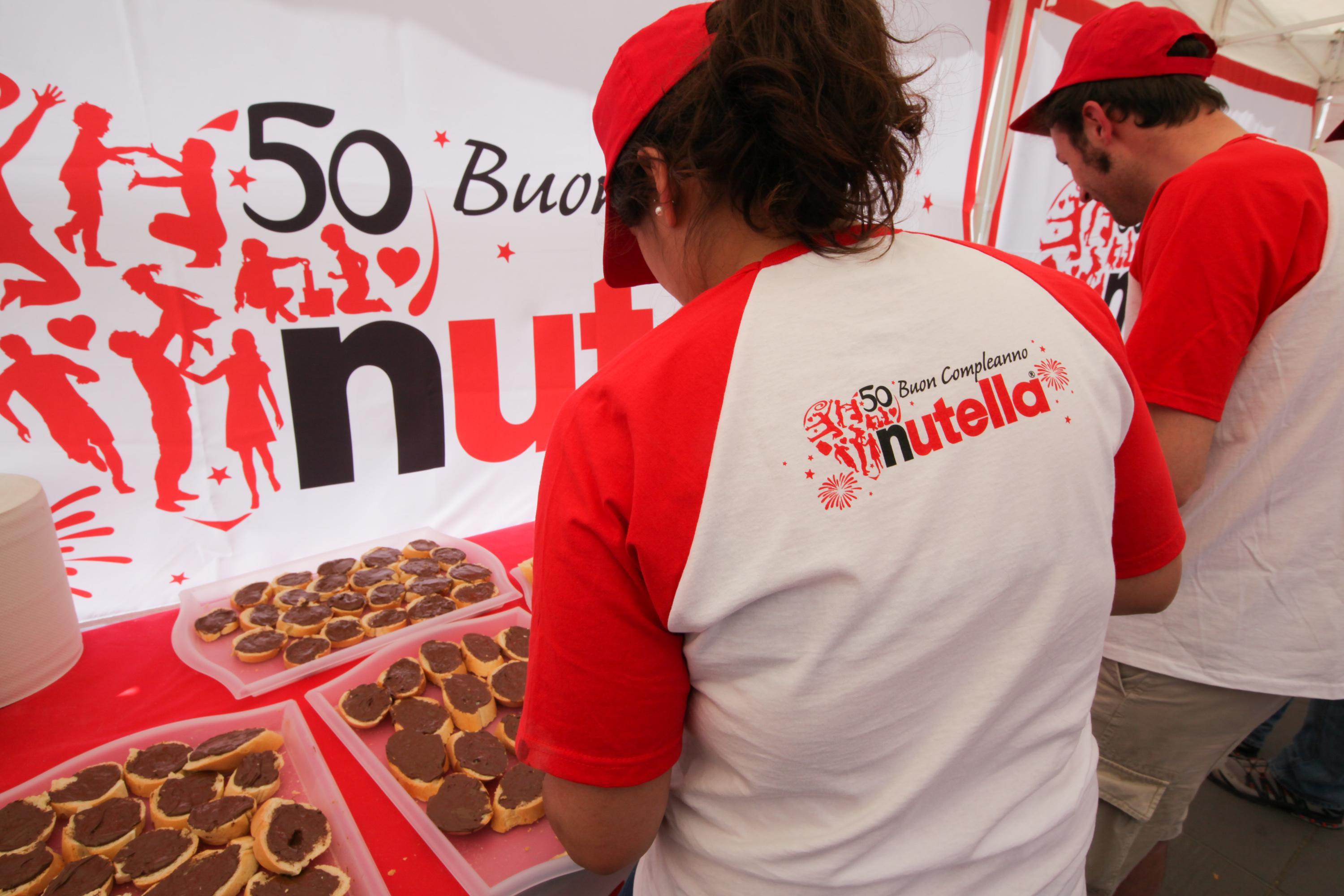 Ferrero punta su Italia,cresce fatturato