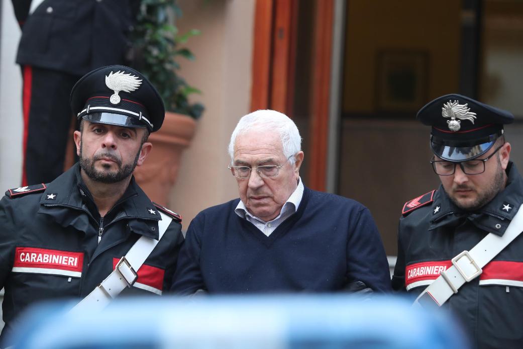 Così Cosa nostra si era riorganizzata dopo la morte di Riina