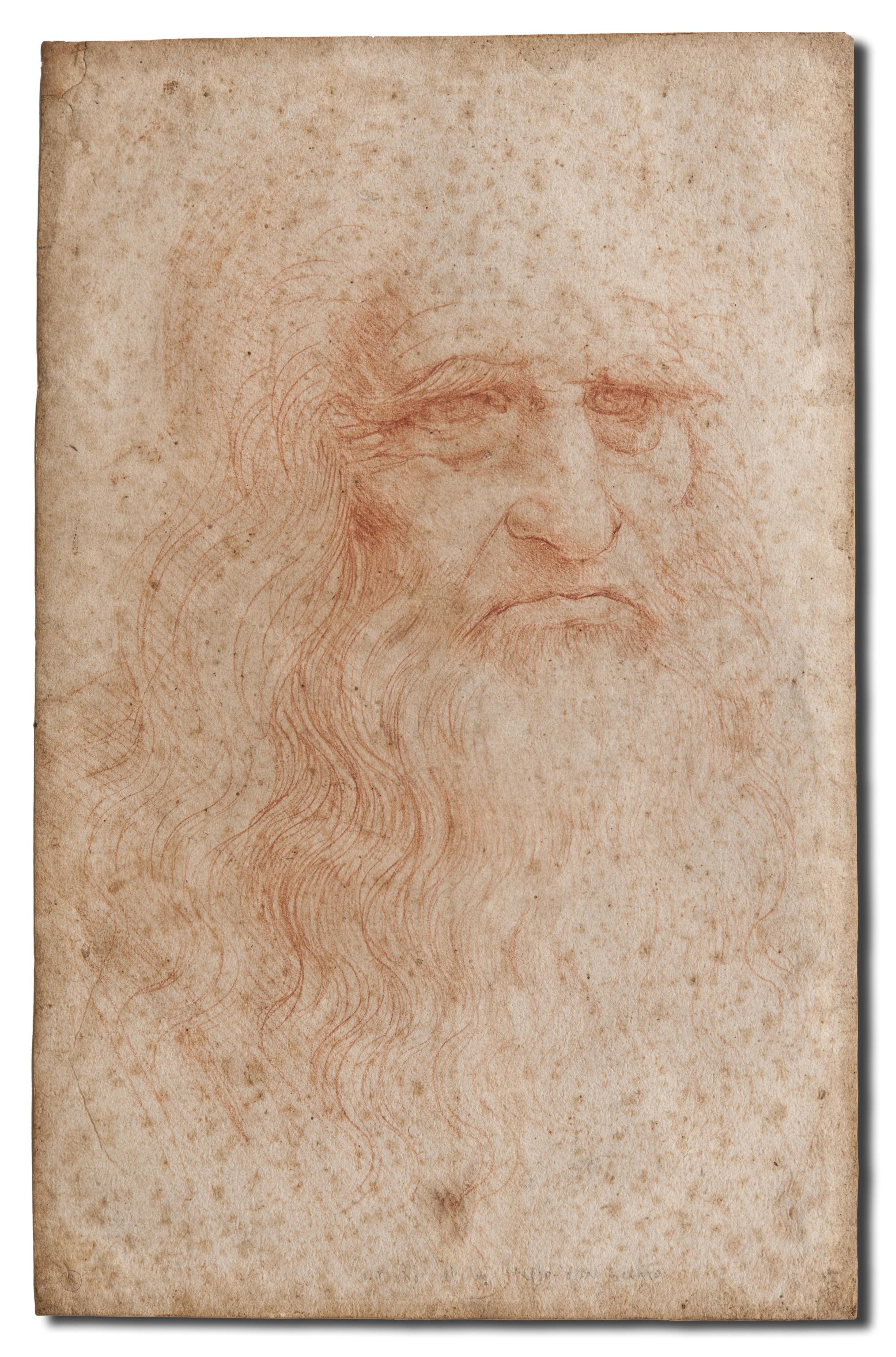 Leonardo: centinaia di eventi in Francia
