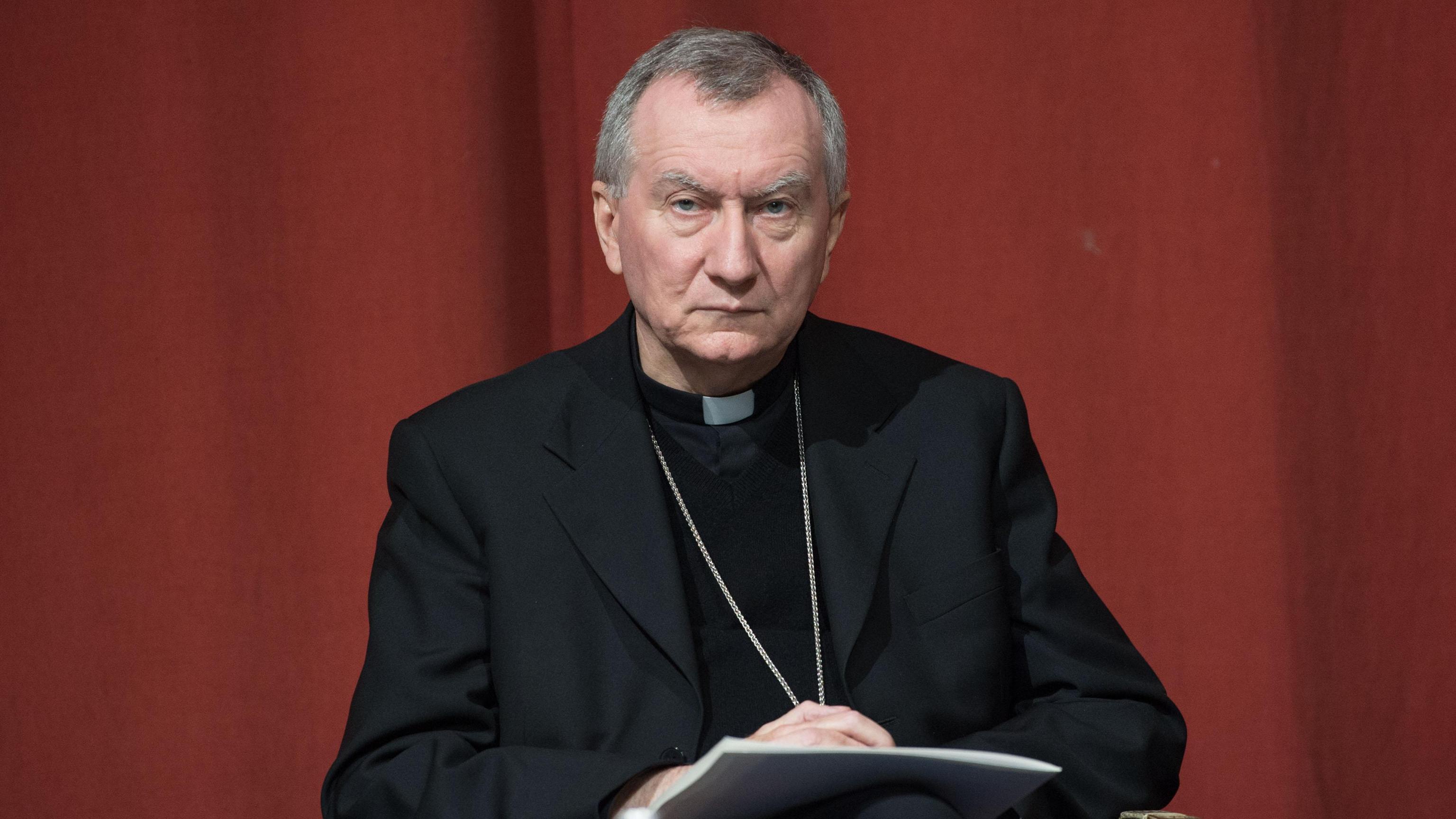Ilva:Parolin, conciliare lavoro e salute