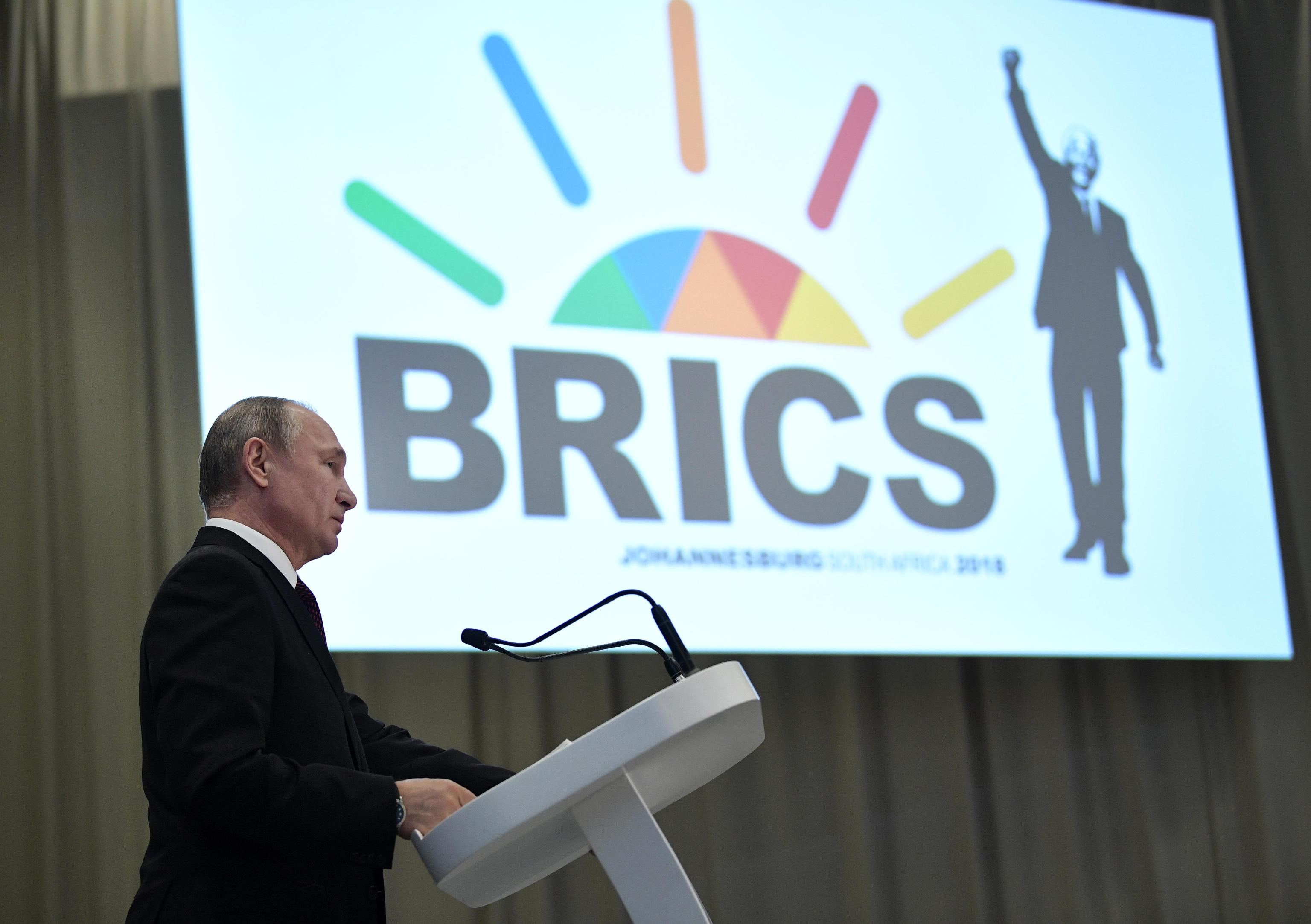 G20: commercio e clima priorità Brics