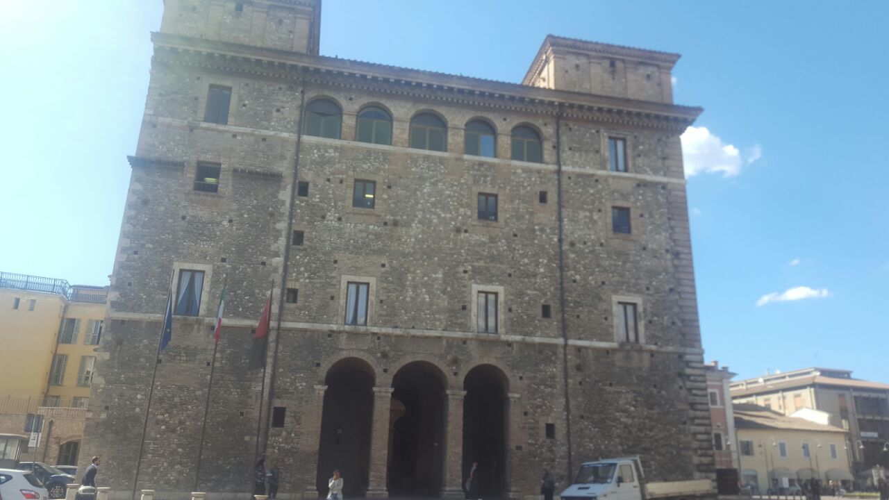 Pendenze con Comune,processo consiglieri