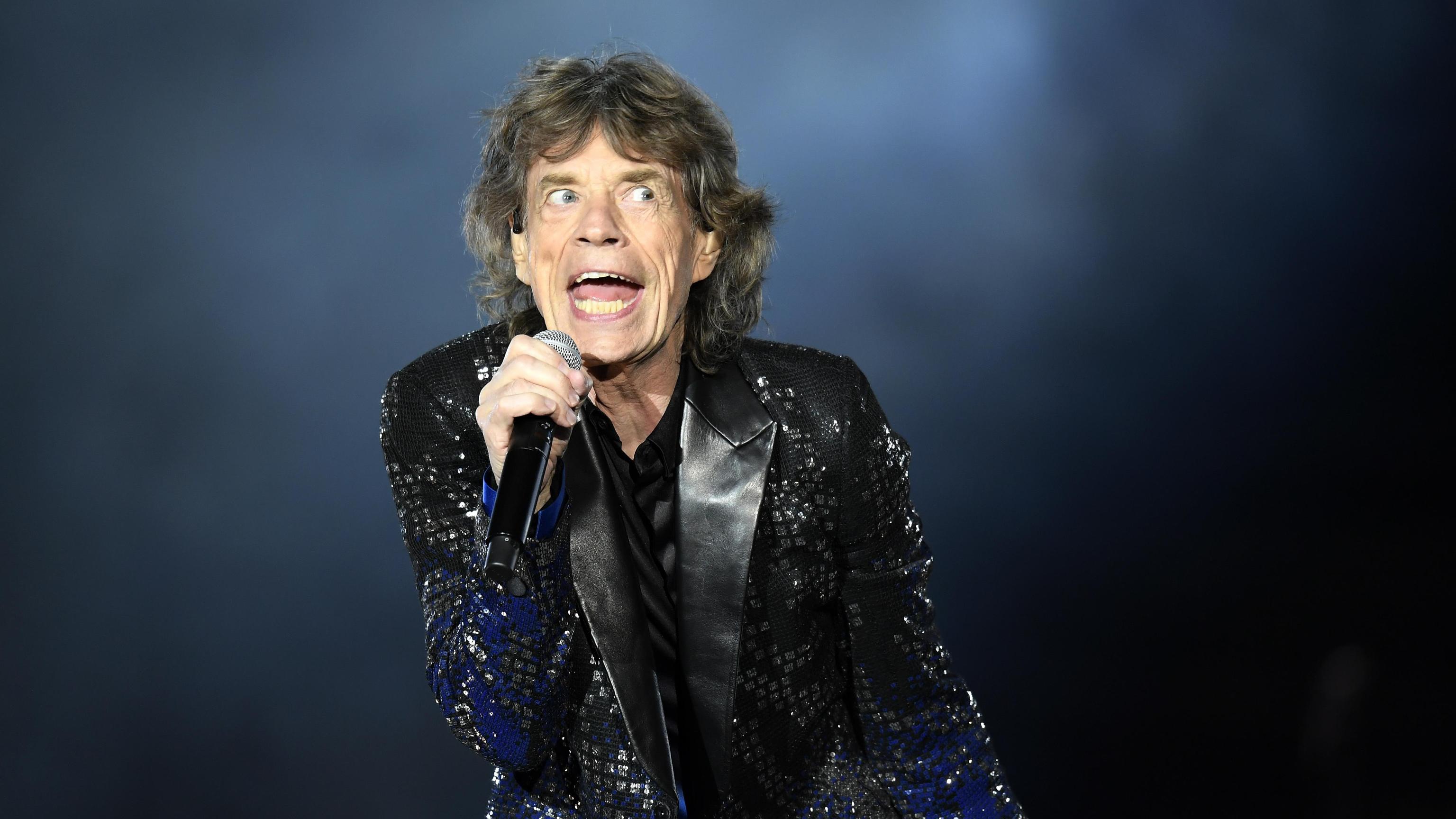 Stones, 50 anni Sympathy for the Devil