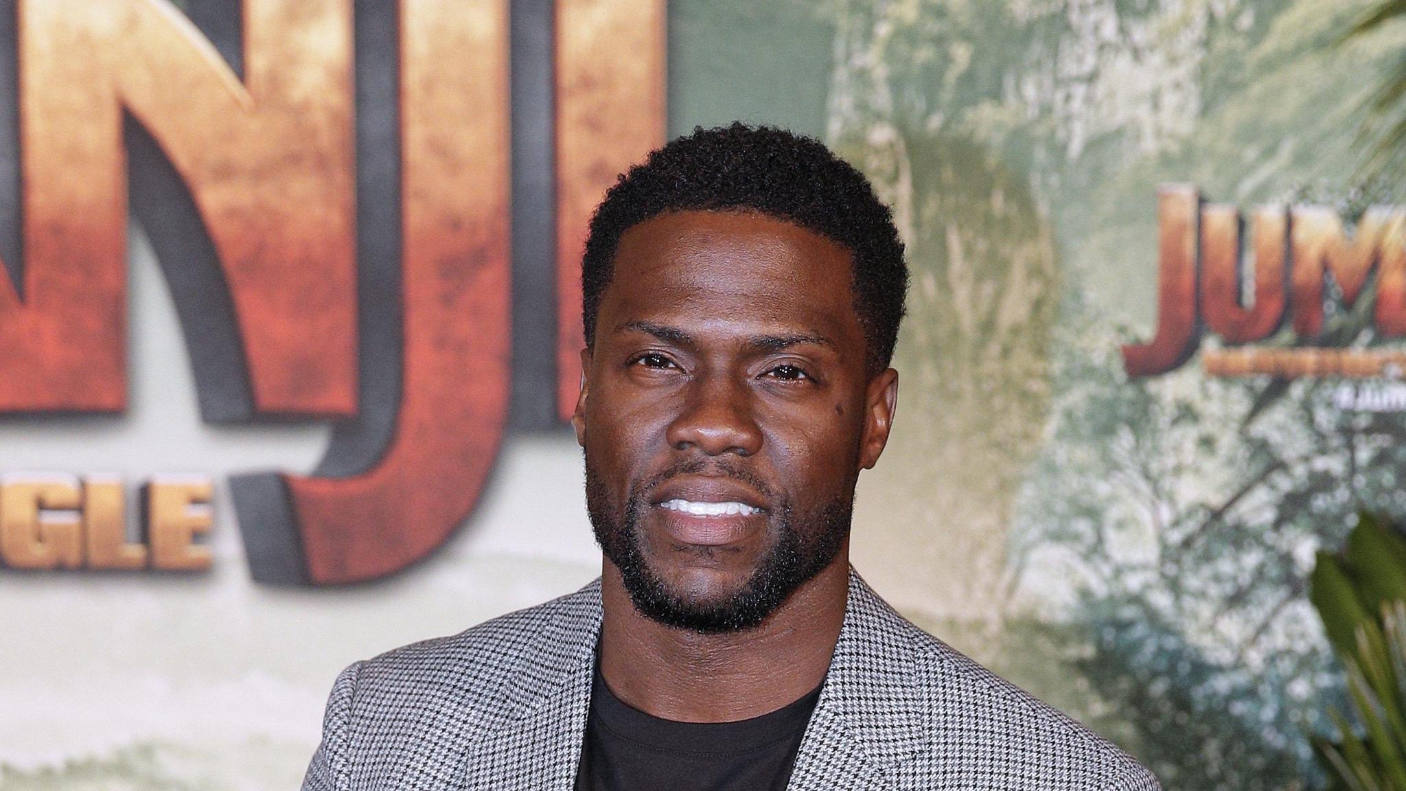Frasi omofobe, Hart non condurrà Oscar