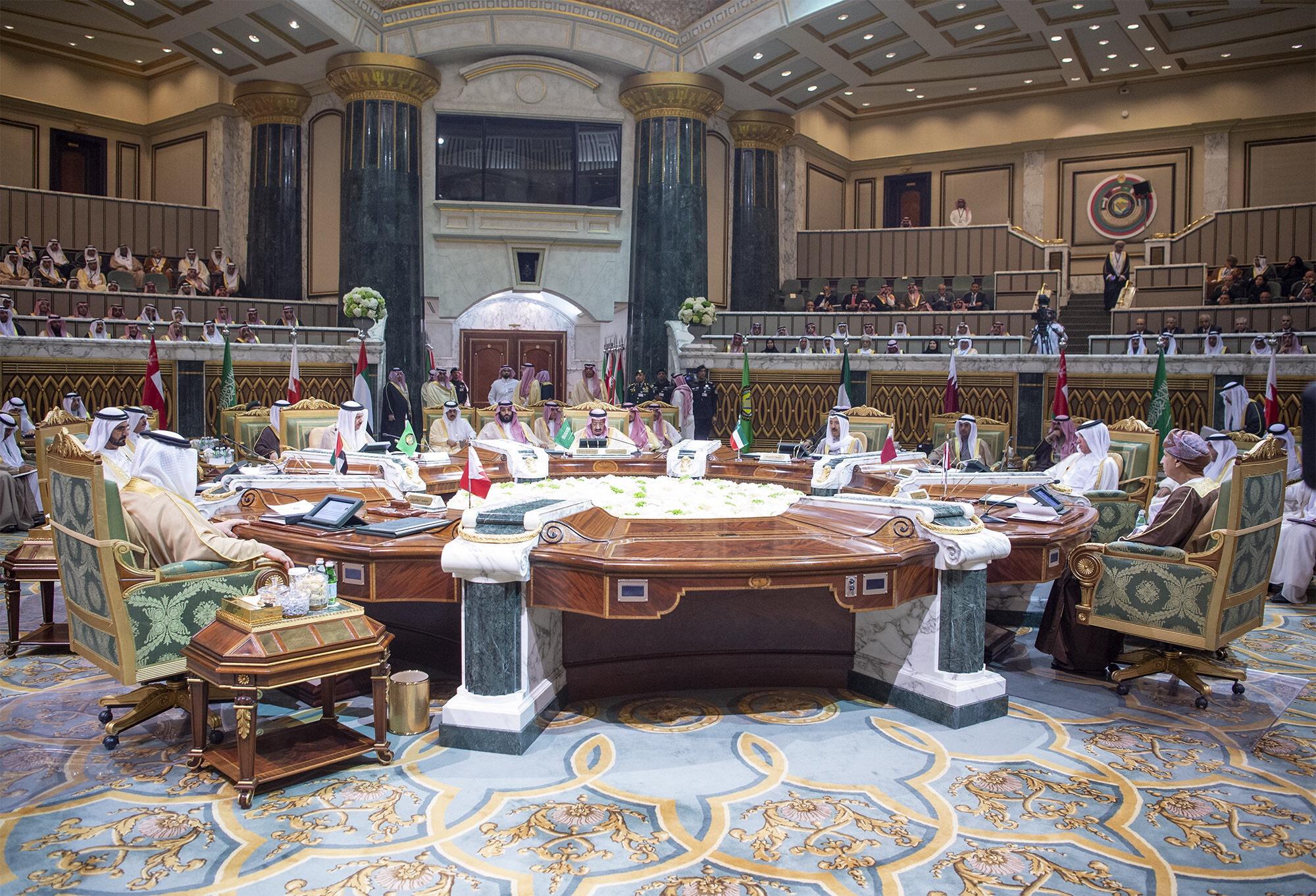 Qatar non va a summit cooperazione Golfo