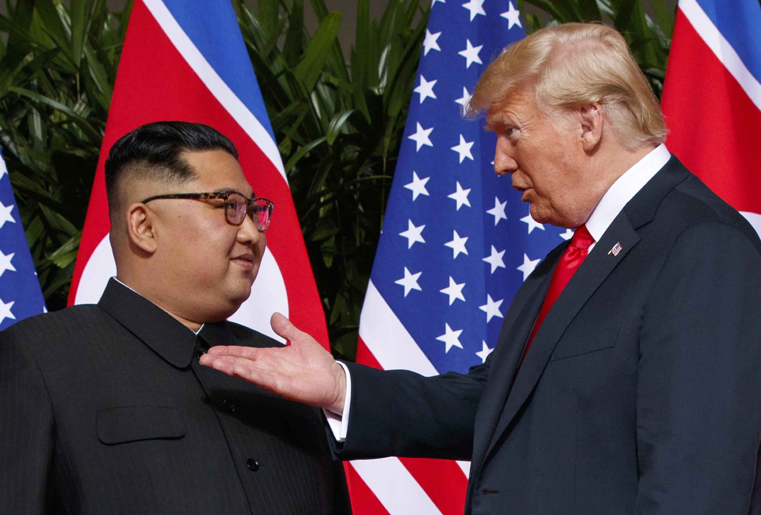 Corea,imminente secondo summit Kim-Trump