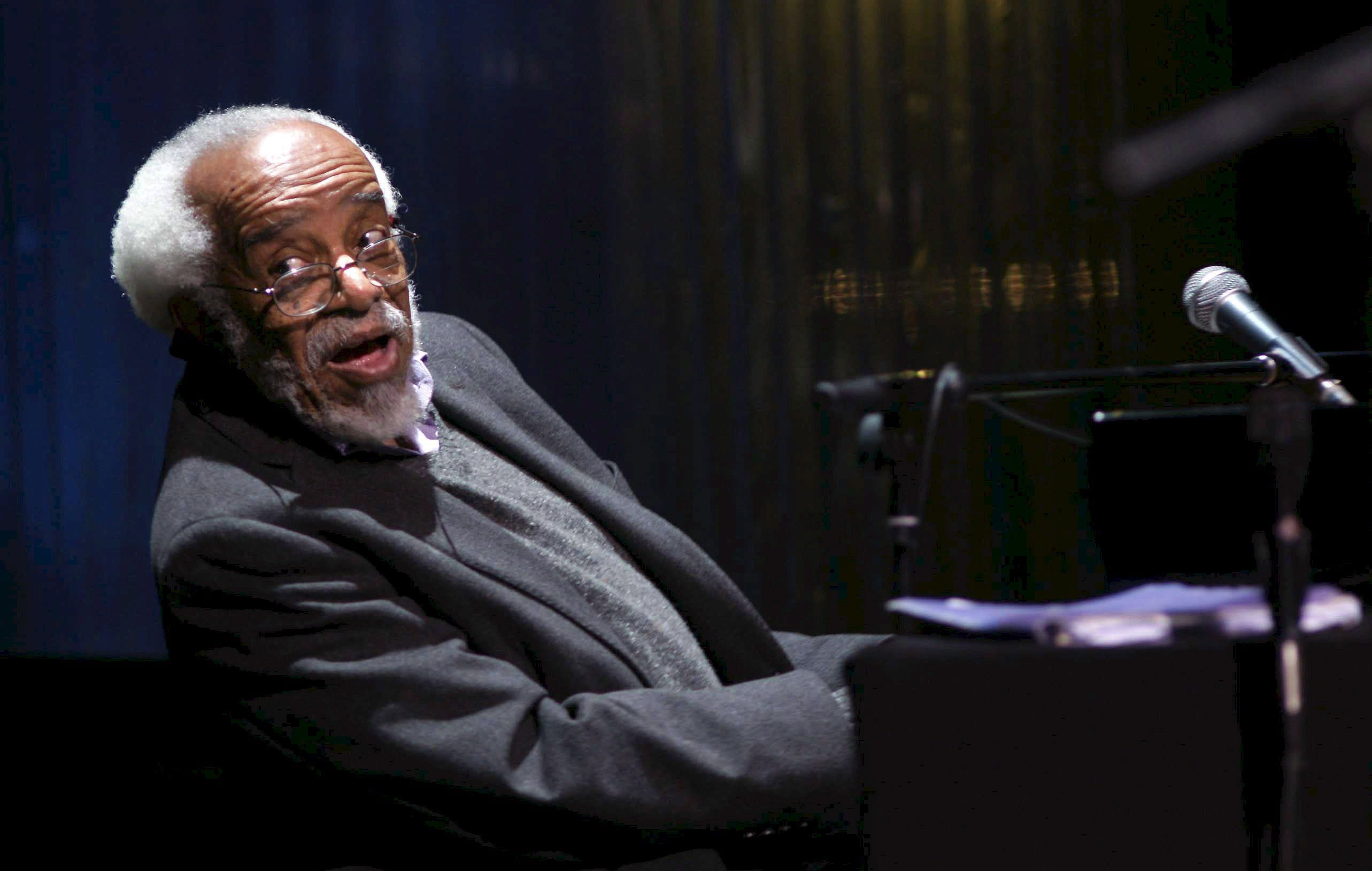 Barry Harris ricoverato in ospedale
