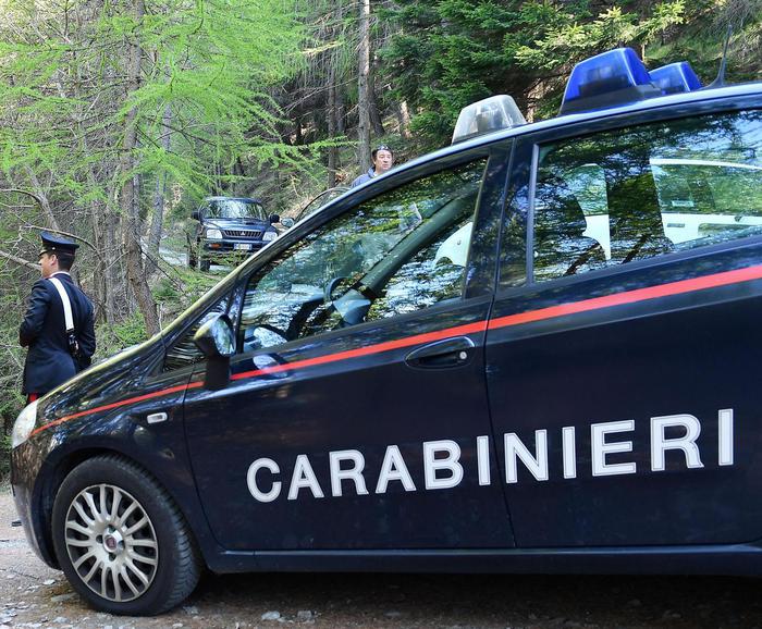 Ucciso con un colpo di pistola, si costituisce l'omicida
