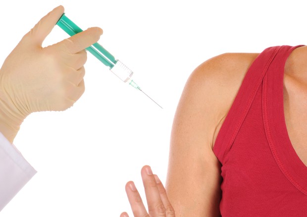 Oms, il rifiuto dei vaccini fra le minacce alla salute globale 2019