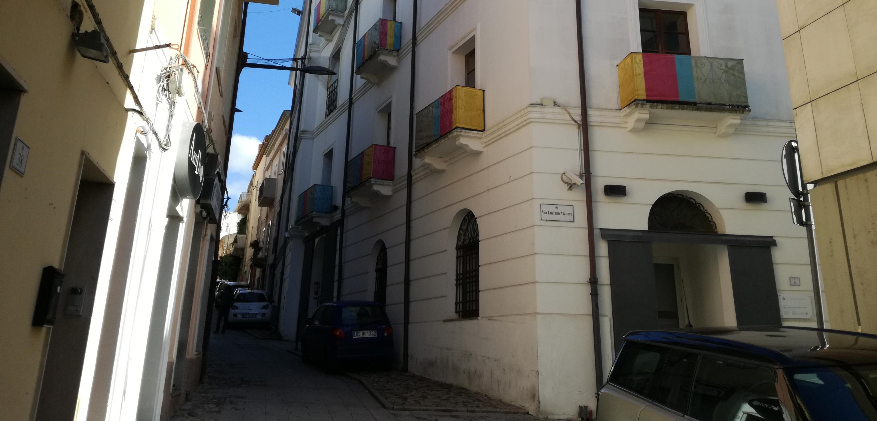 Il museo Man di Nuoro compie 20 anni